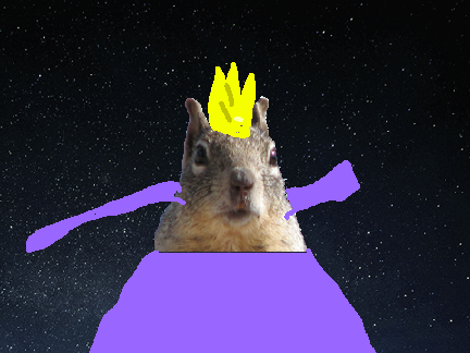 FNF Squirrel fixed