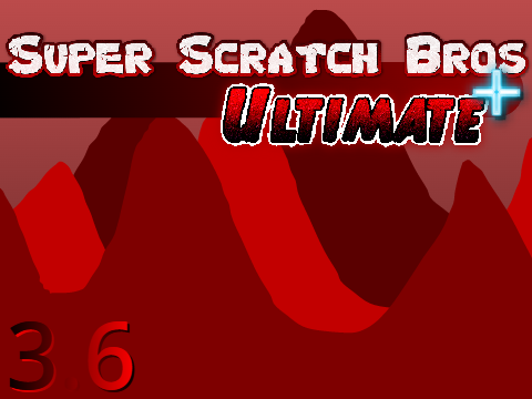 Super Scratch Bros+  v3.6