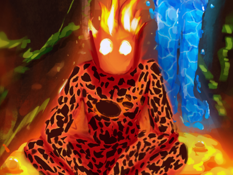 003 :: fireboy and watergirl 