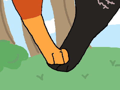 [ part six - SHMH ]