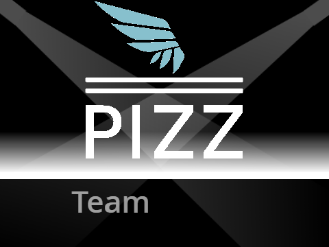 Intro for #teampizz