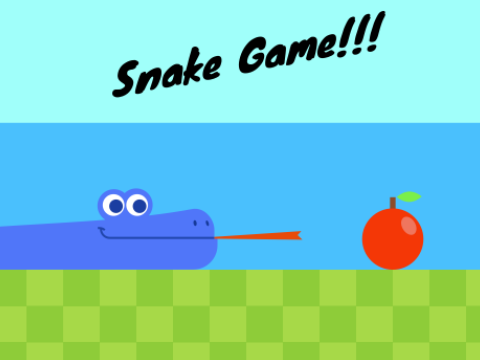 Snake Game