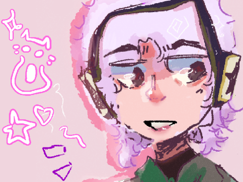 at with @dreamskyler | #art