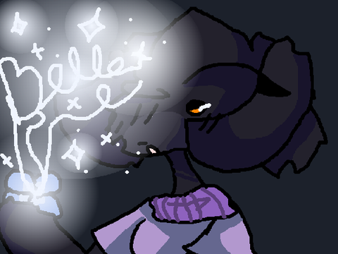 +=? PFP contest entry! ?=+