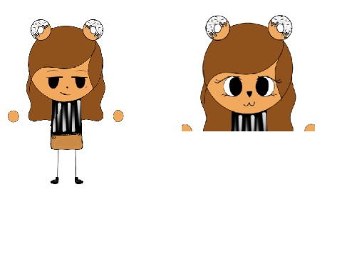 MY OC