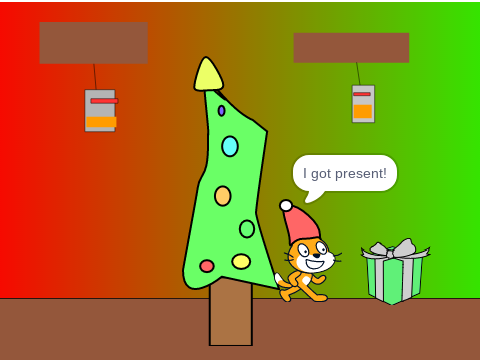 Merry Christmas