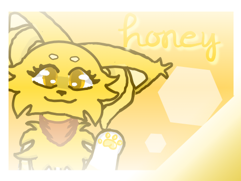 Honey ⚘ Meme (feat. Lemon!)