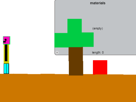 Jim-Craft 2D v3