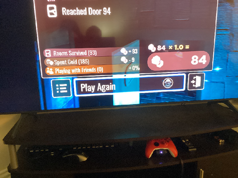 DOOR 94 :D