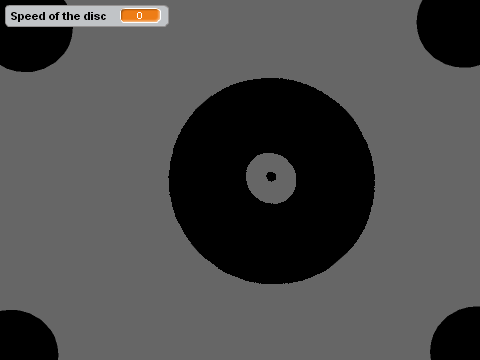 DJ maker