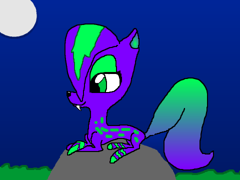 LPS Skunk *CC* *OPEN* :) entry