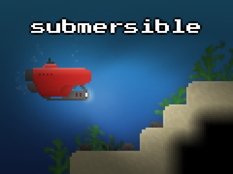 Submersible 