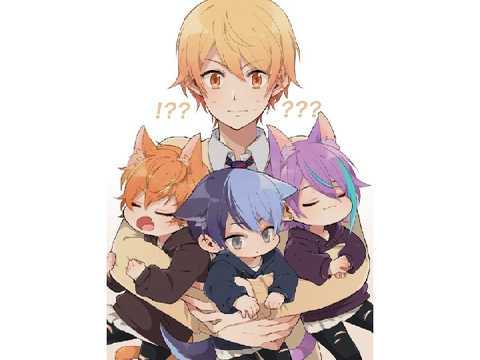 P U P P I E S