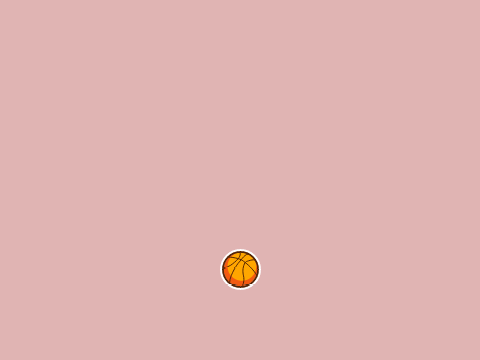 Bouncy Balls camera + art remix