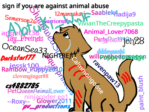 !!Remix If U hate Hurtin Animals For NO REASON!! remix remix remix remix