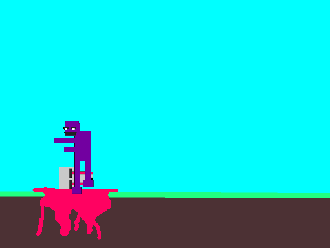 animation test