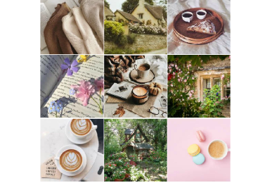 Moodboard 