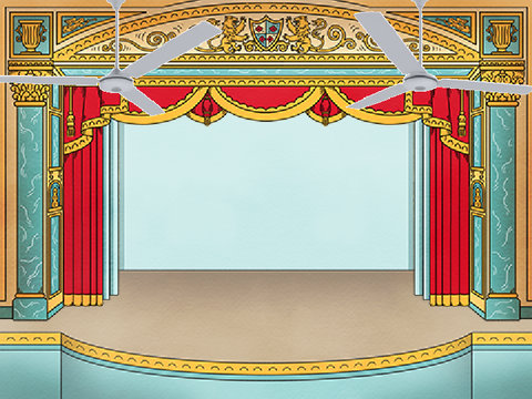 theater