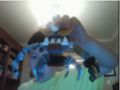 Gox Lego Pictures 