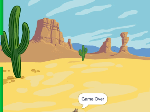 Flappy Bird Day 3 Starter