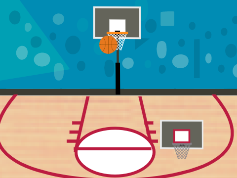 Basketball