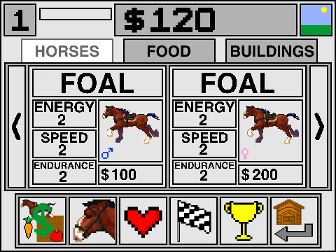 The Ranch