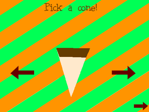 Ice cream