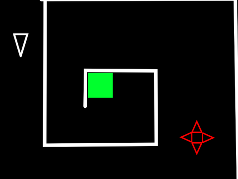 Maze Game