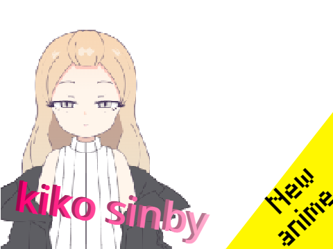kiko sinby