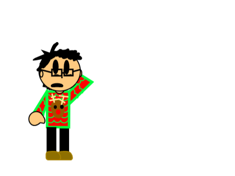 -XBlade- sweater for XBlade