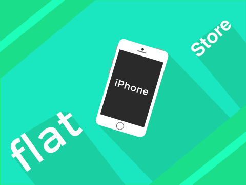 iPhone Store!