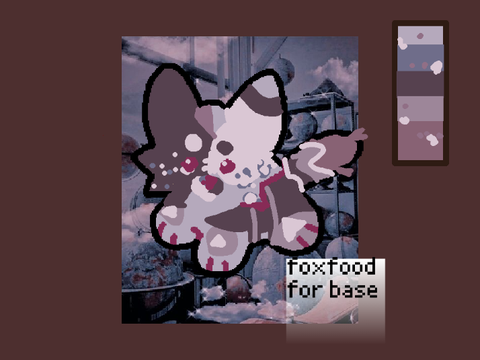 UPDATE!! PLEASE READ QWQ [] OTAP Wip 2/4 CANCELLED 