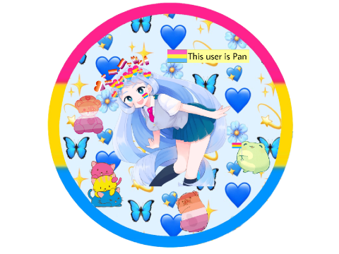Nejire Pfp <3