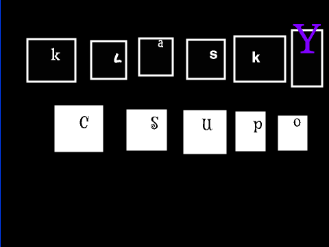 TEH STOOPIDEZ KLASKY CSUPO I EVA MADE!