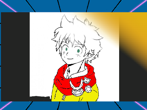This is what im working on today its unfinshed