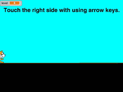 -Platformer Demo-