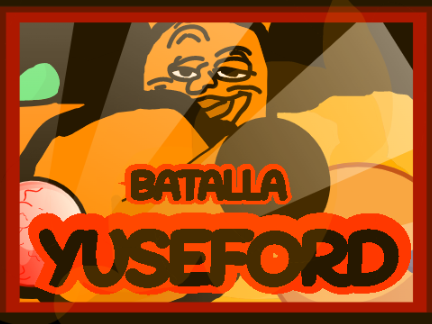 yuseford boss-easy mode
