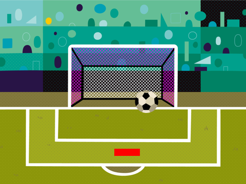 Soccer Game remix