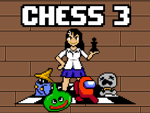 Chess 3