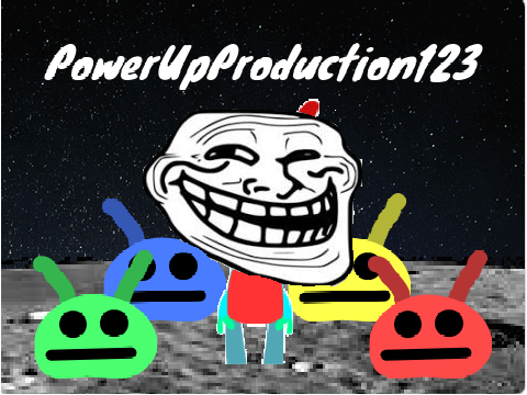 troll