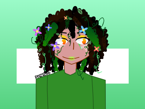 An OC :)