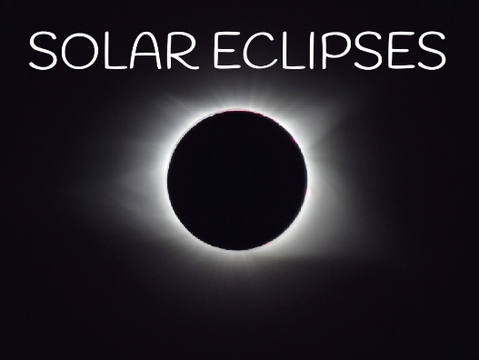 Solar Eclipse