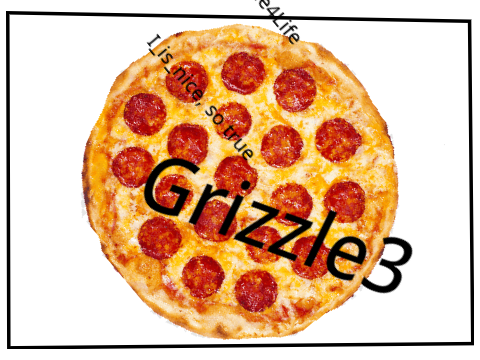 REMIX IF YOU LOVE PIZZA!!! remix remix remix remix remix