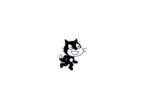 dance catman