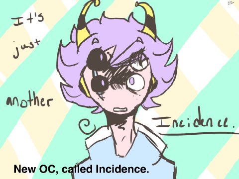ART DUMP #1