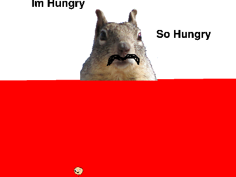 Hungry Squirrel Game Trailer