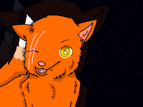 RE: Wolflover530's Contest