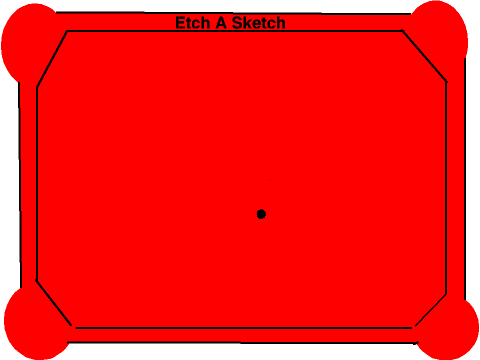 Etch - a - Sketch
