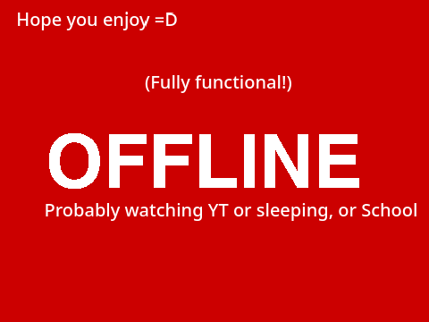 am i online or not 
