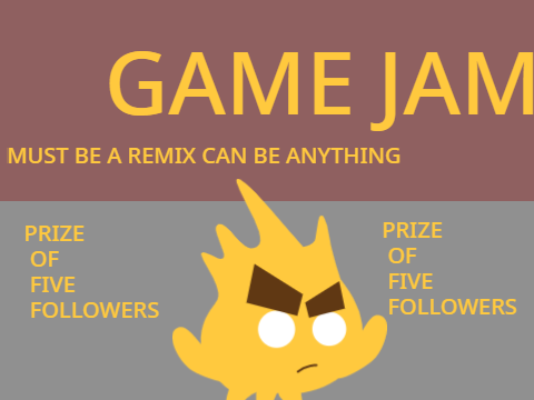 MEGA GAME JAM